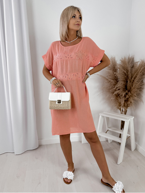 ROCHIE CORAL SERINE