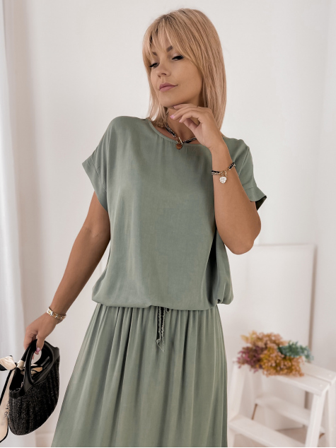PLUUS MOLISE KHAKI