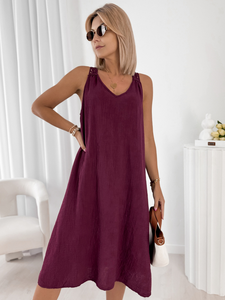 ROCHIE BORJA BORDEAUX