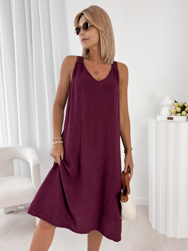 ROCHIE BORJA BORDEAUX