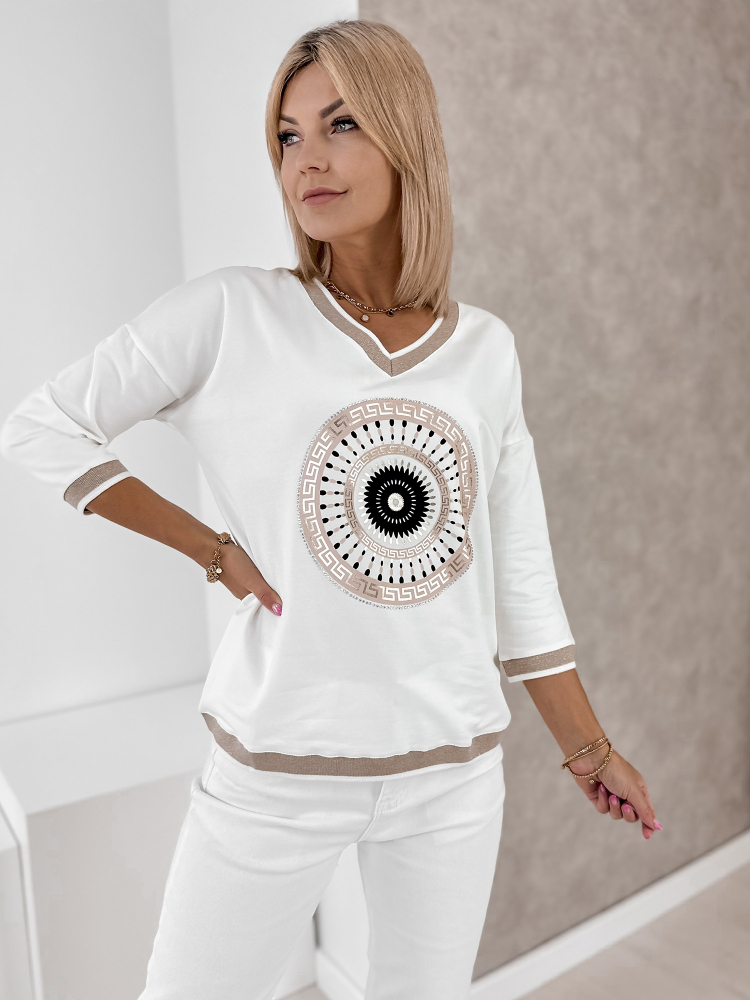 HALENKA GLORIA EKRU