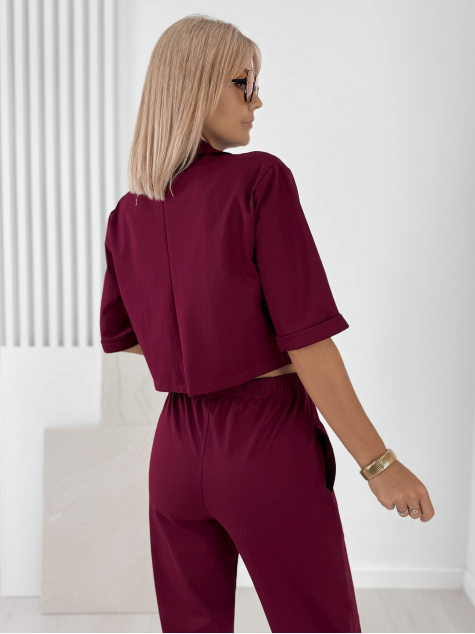 KOMPLEKT ANGELIQUE BORDOO