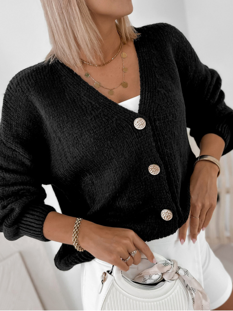 SVETR LUCIA ČERNÝ