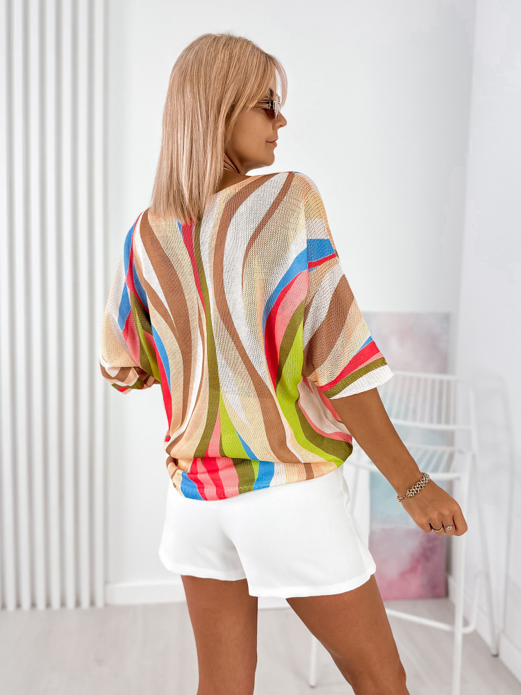 BLUZA LAURISSA FOUR