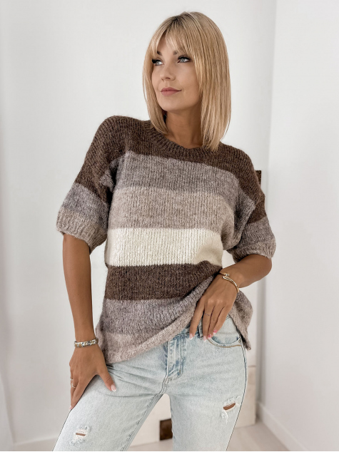 PULLOVER LALINIA FIVE