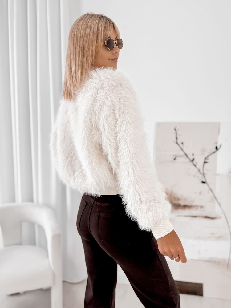 ЯКЕ МЕБЕЛИ LYNX FURNITURE ЕКРЮ