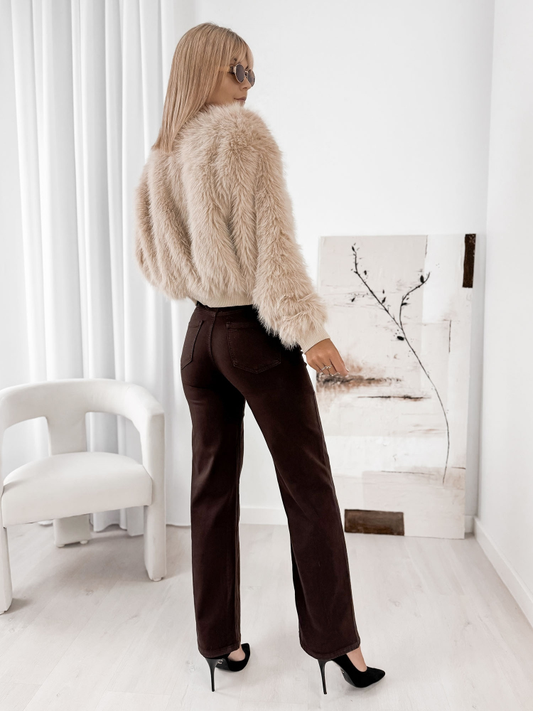 BUNDA LYNX FURNITURE BÉŽOVÁ