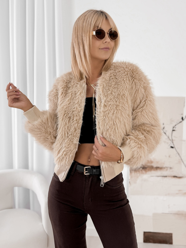 BUNDA LYNX FURNITURE BÉŽOVÁ