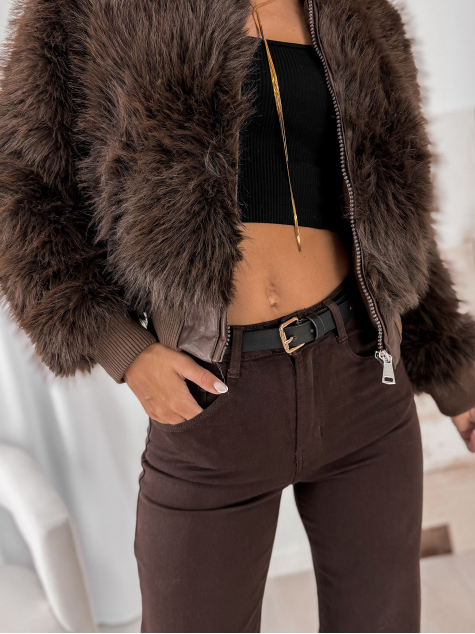 ЯКЕ МЕБЕЛИ LYNX FURNITURE КАФЯВА