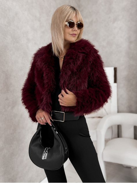 JAKA OTARIA FUR BORDO