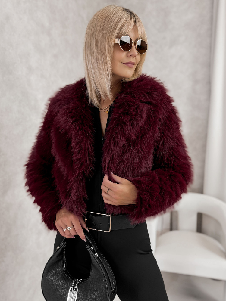 ЯКЕ OTARIA FUR БОРДО