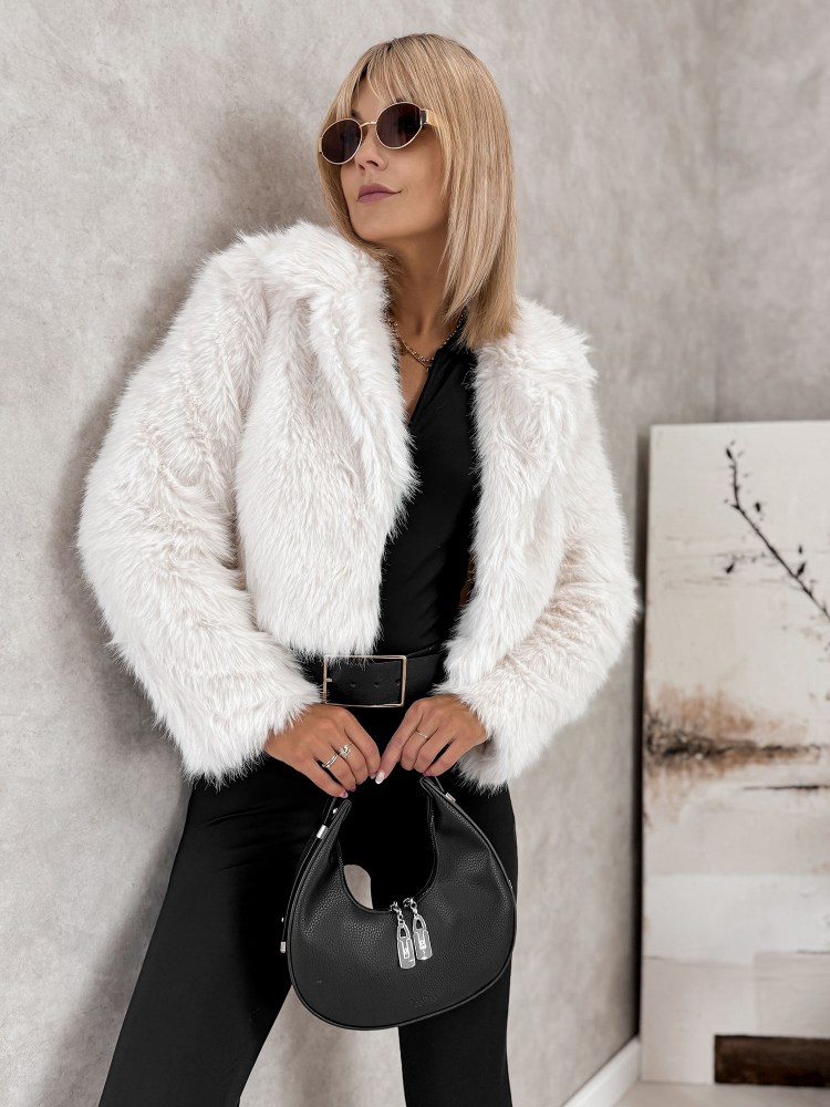 BUNDA OTARIA FUR EKRU