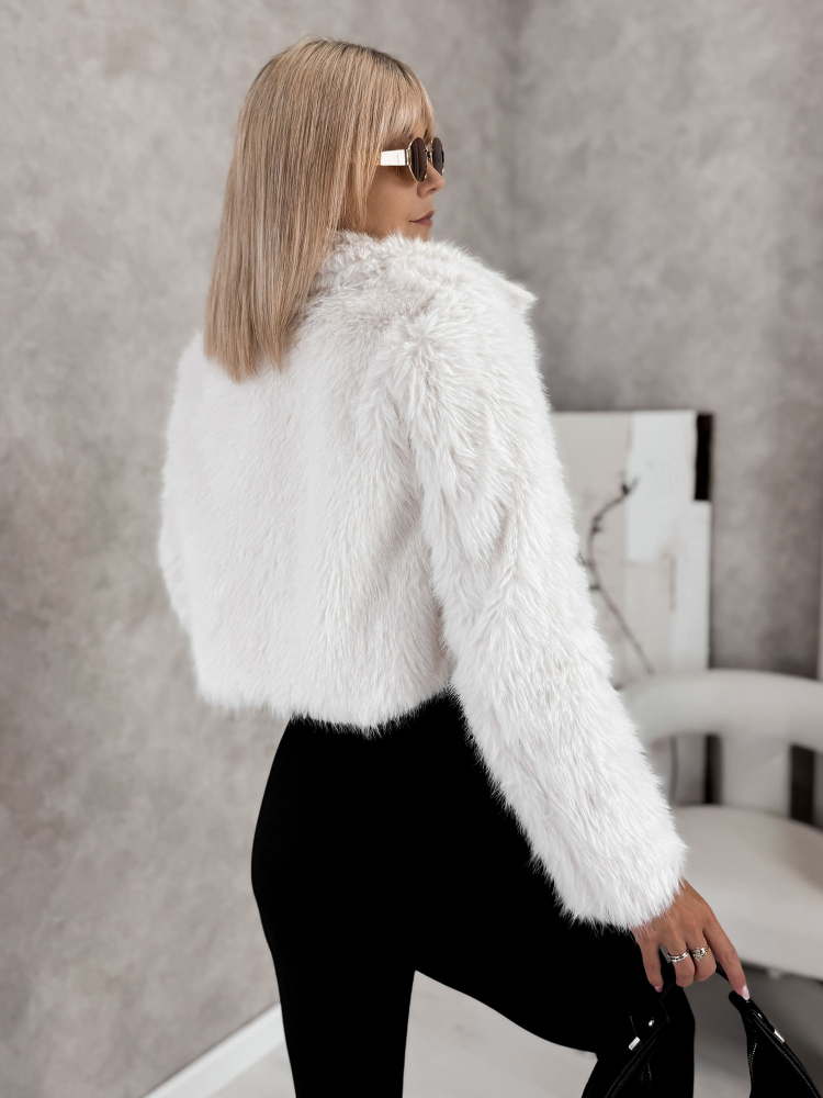 BUNDA OTARIA FUR EKRU