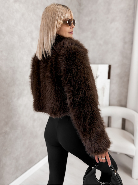 ЯКЕ OTARIA FUR КАФЯВА