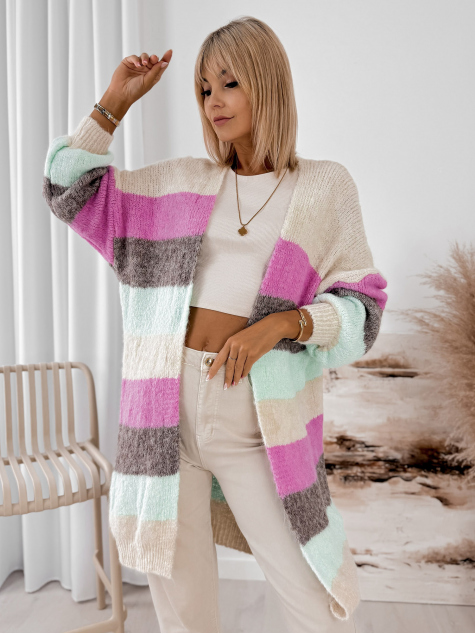CARDIGAN LAPONA ONE