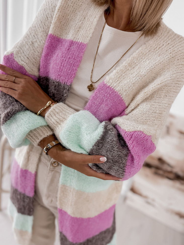 STRICKJACKE LAPONA ONE