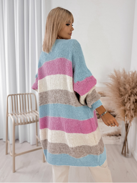 CARDIGAN LAPONA TWO