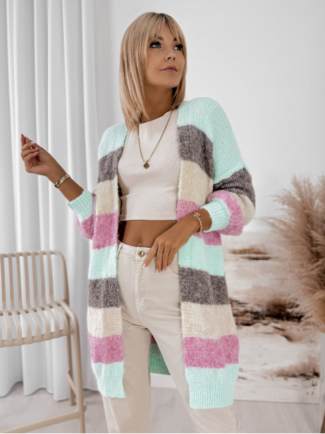 STRICKJACKE LAPONA FOUR