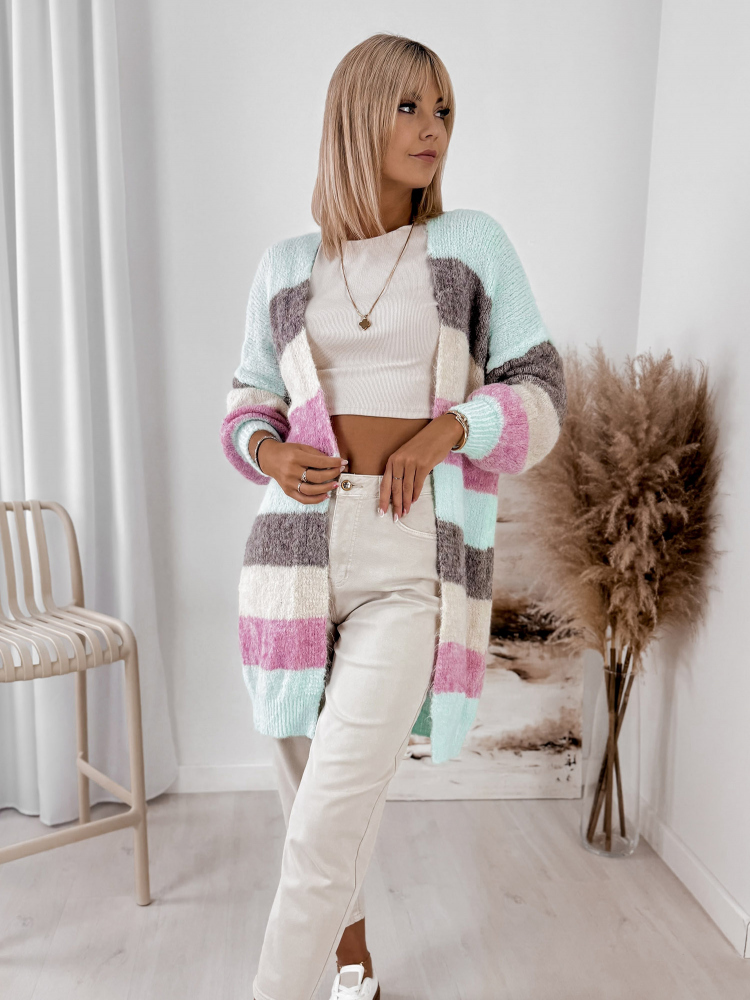 CARDIGAN LAPONA FOUR