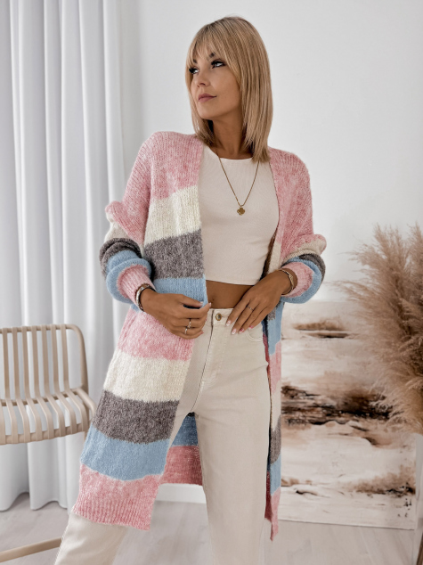 CARDIGAN LAPONA FIVE