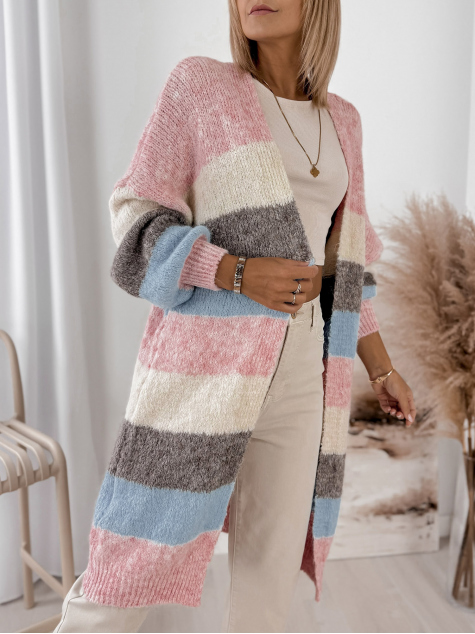 CARDIGAN LAPONA FIVE
