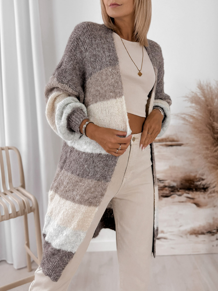 CARDIGAN LAPONA SIX
