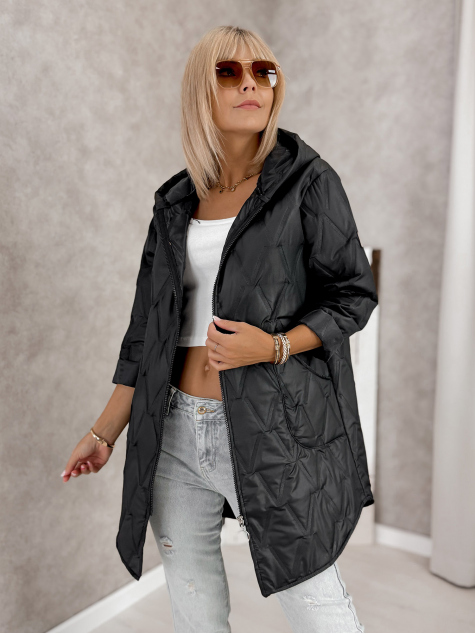 ЯКЕ FJORDEN ЧЕРНA