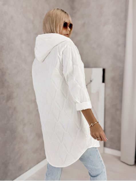GEACA FJORDEN ECRU