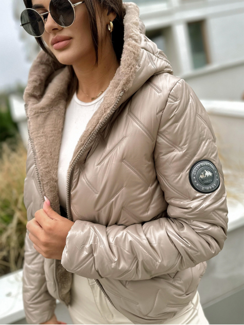JACKET EDREM TWO