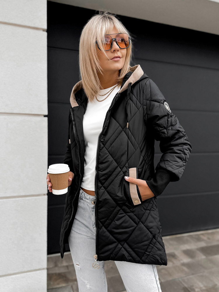GEACA POLARIS NEAGRA