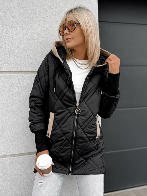 GEACA POLARIS NEAGRA