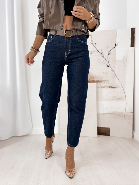 ПАНТАЛОНИ CANYON JEANS