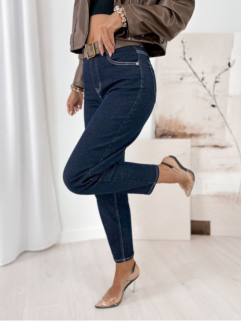 KELNĖS CANYON JEANS