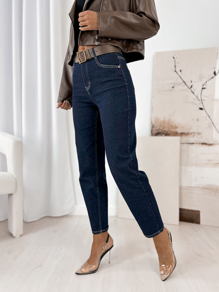 KELNĖS CANYON JEANS
