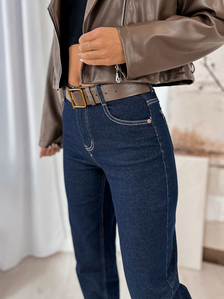KELNĖS CANYON JEANS