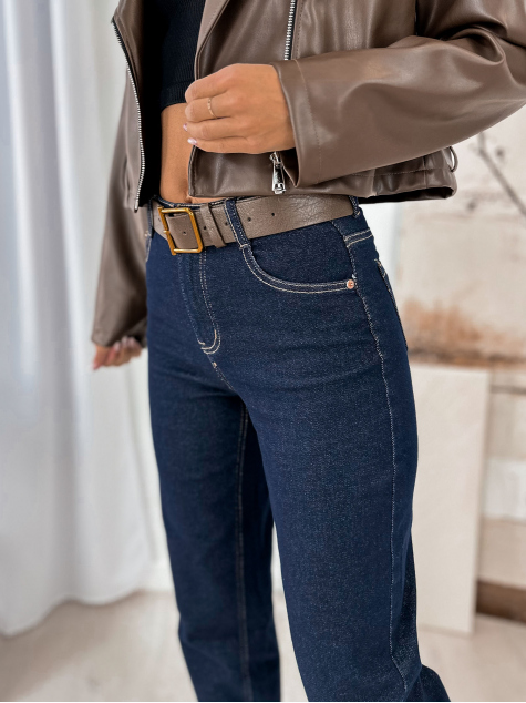KELNĖS CANYON JEANS