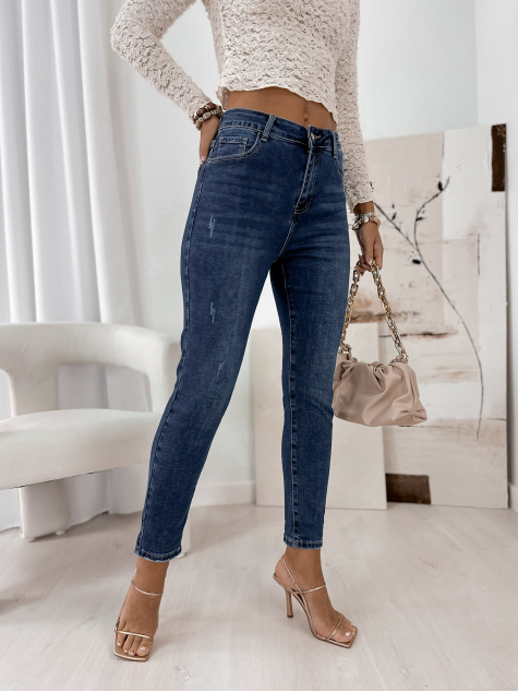 HOSE COLTINA JEANS