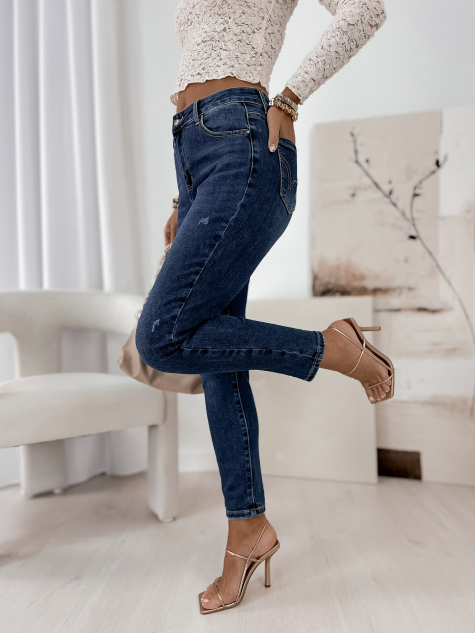 HOSE COLTINA JEANS