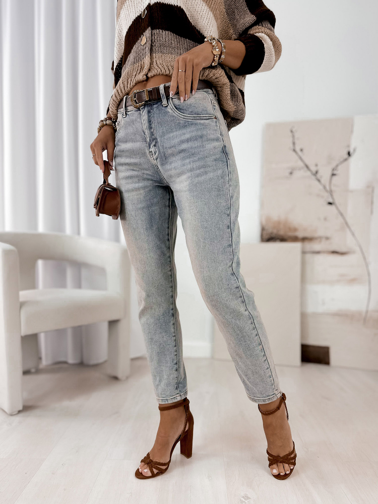 PANTS DENIM BRONCO