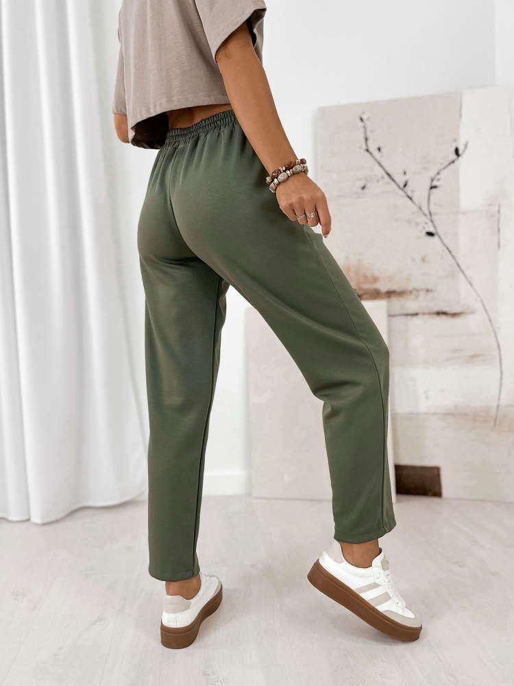 PÜKSID TORQ KHAKI