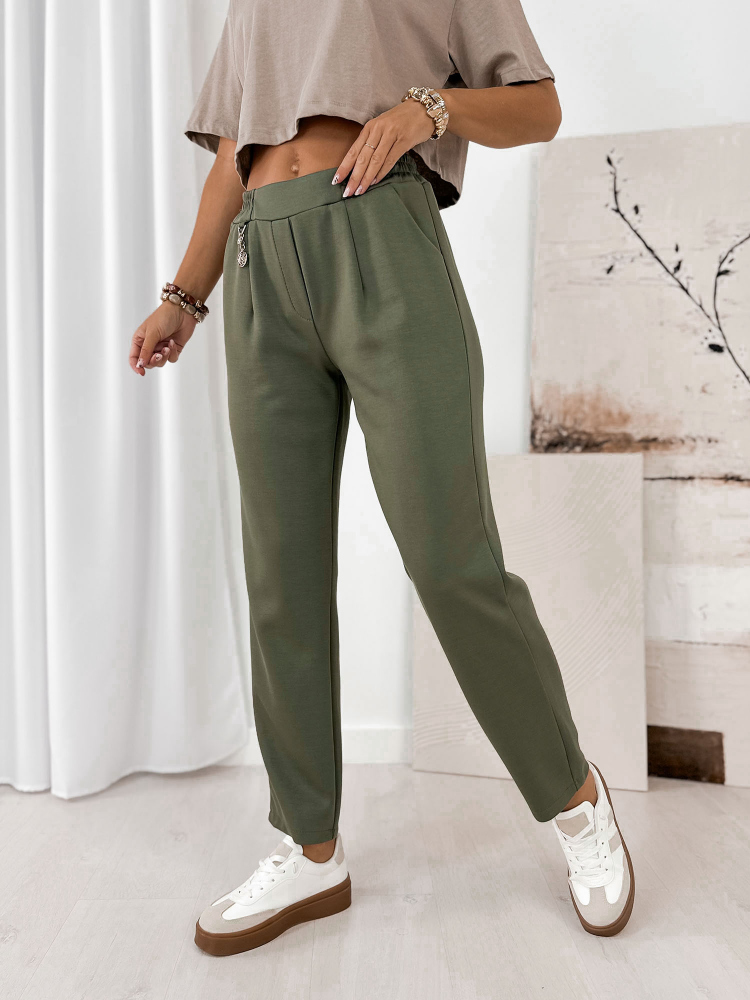 PANTALON TORQ KAKI