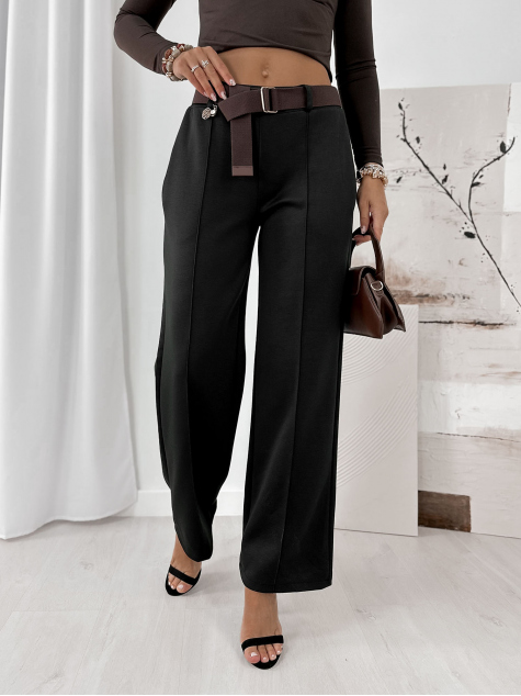PANTS VELOX BLACK