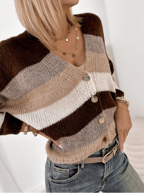 PULLOVER JEANNE NINE