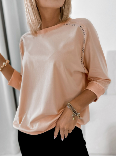PALAIDINĖ CONSTANCE PERSIKINĖ