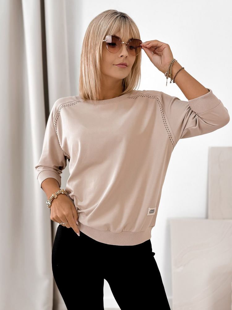 БЛУЗКА CONSTANCE БЕЖОВA