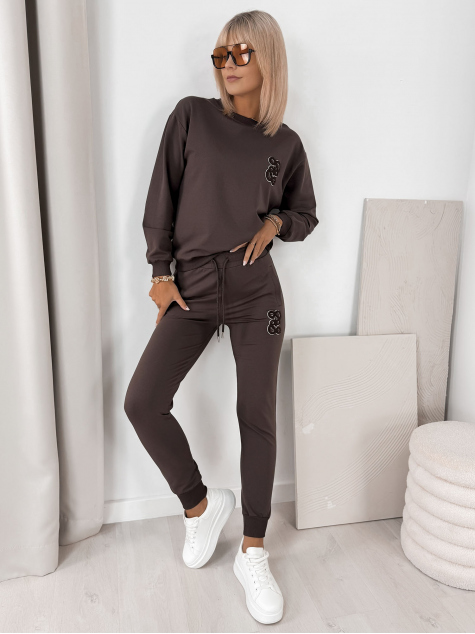 COMPLEU DRESS PICARD MARO