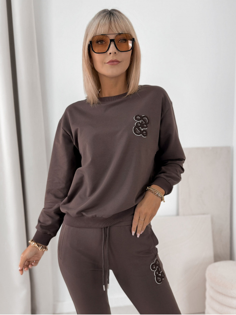 COMPLEU DRESS PICARD MARO