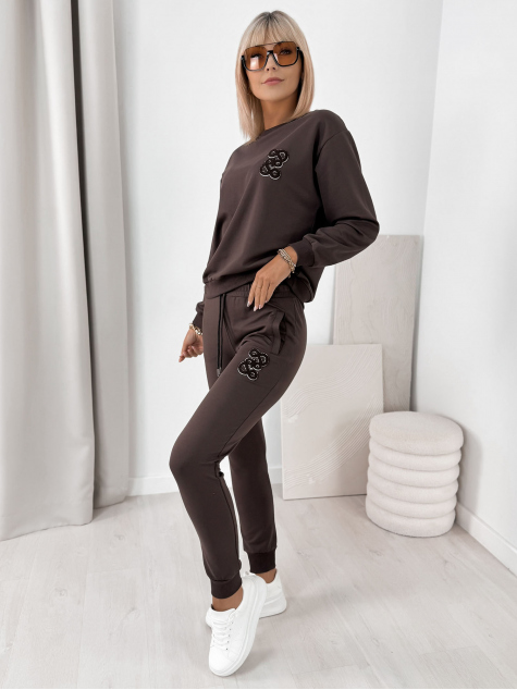 KOMPLEKTAS DRESS PICARD RUDAS