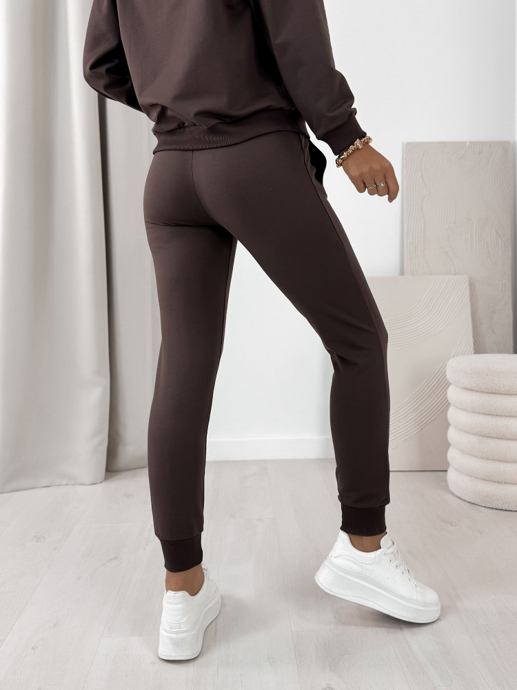 ENSEMBLE DRESS PICARD BRUN