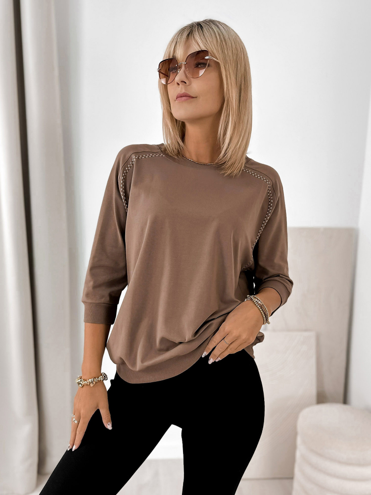 PALAIDINĖ CONSTANCE RUDA